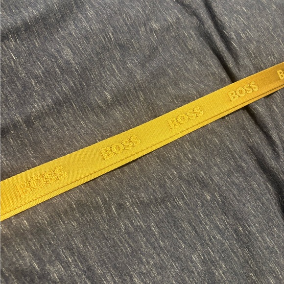 BOSS light brown dog leashe - never before used! - Picture 3 of 4